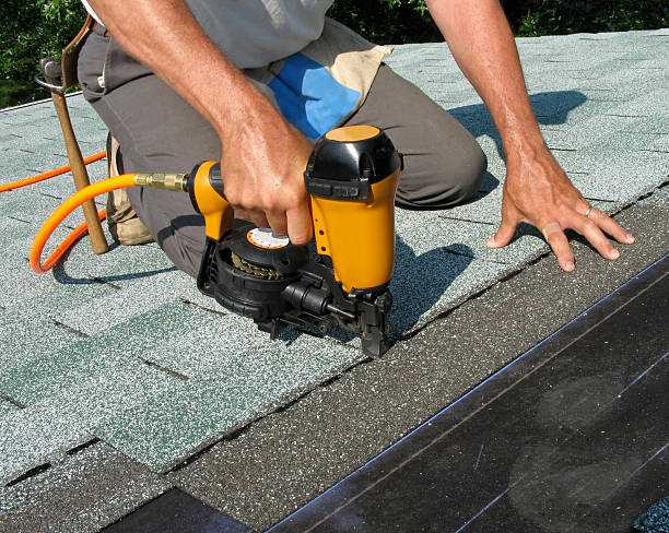 Best Best Roofing Contractors  in Ackerman, MS