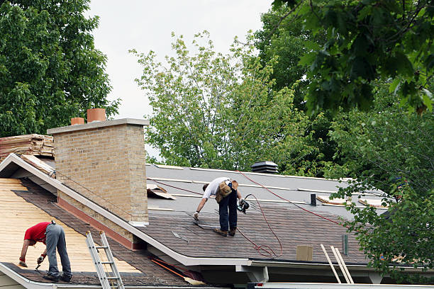 Best Commercial Roofing Services  in Ackerman, MS