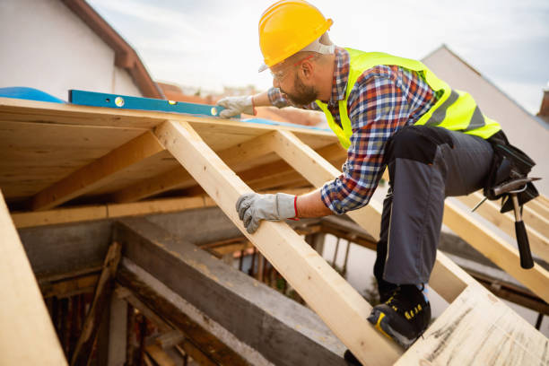 Quick and Trustworthy Emergency Roof Repair Services in Ackerman, MS