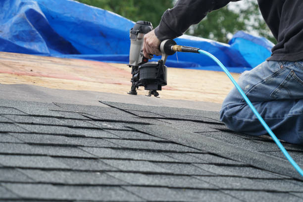 Roof Waterproofing Services in Ackerman, MS