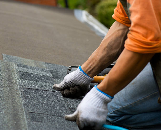 Slate Roofing Contractor in Ackerman, MS