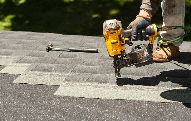 Best Tile Roofing Contractor  in Ackerman, MS
