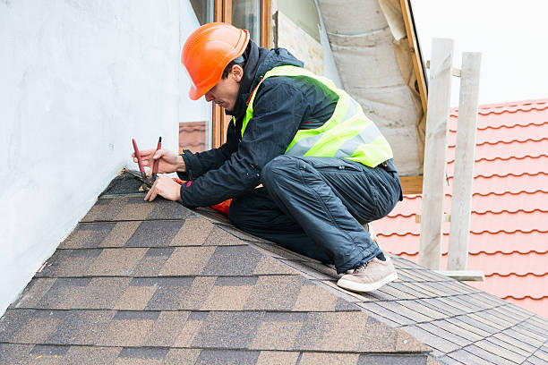 Best Roof Inspection Near Me  in Ackerman, MS